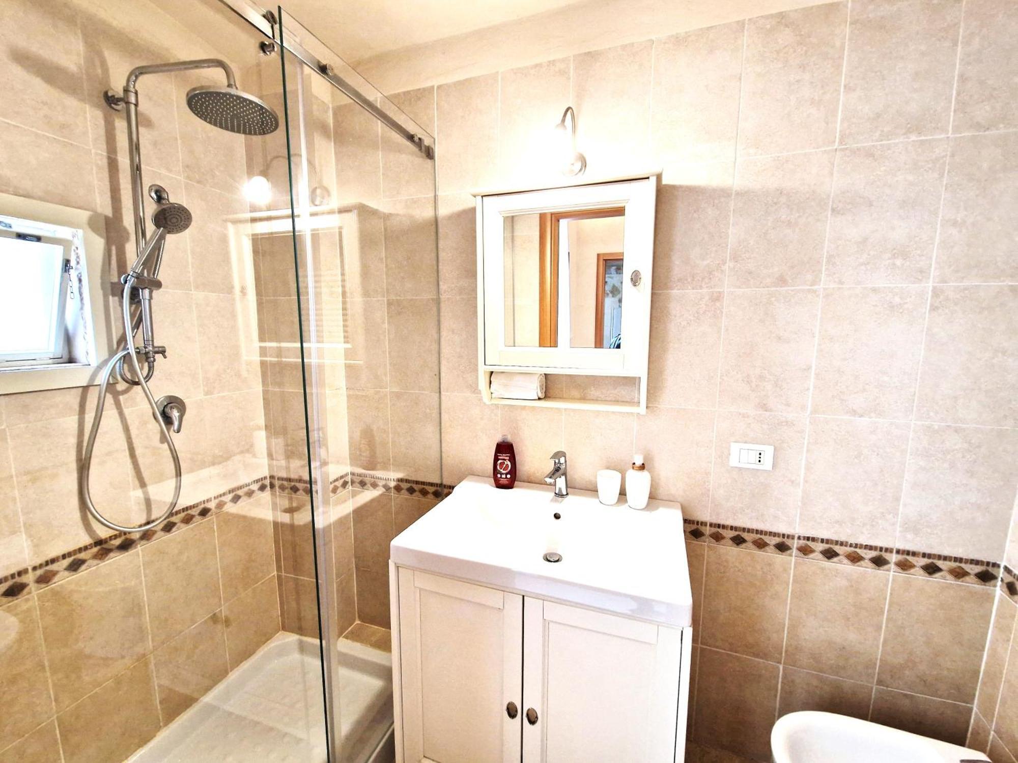 Holiday home Domus Chiara
