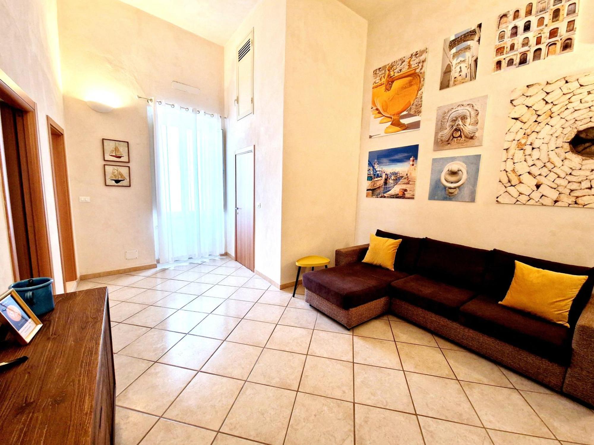Domus Chiara Holiday home Monopoli