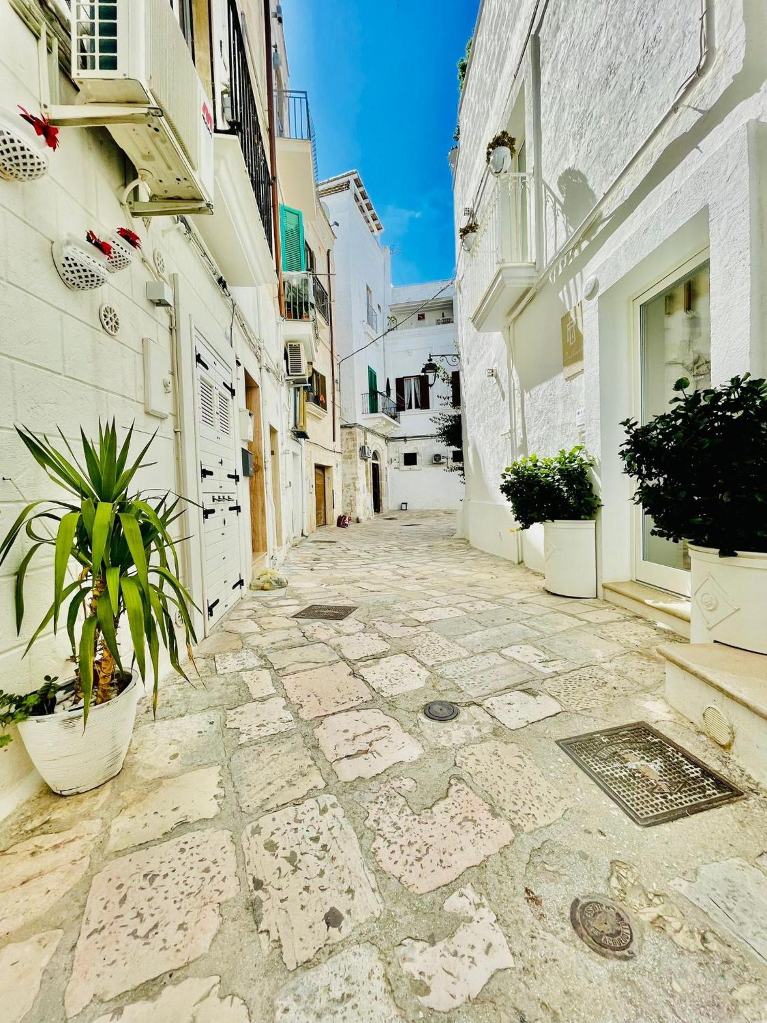 Domus Chiara * Monopoli