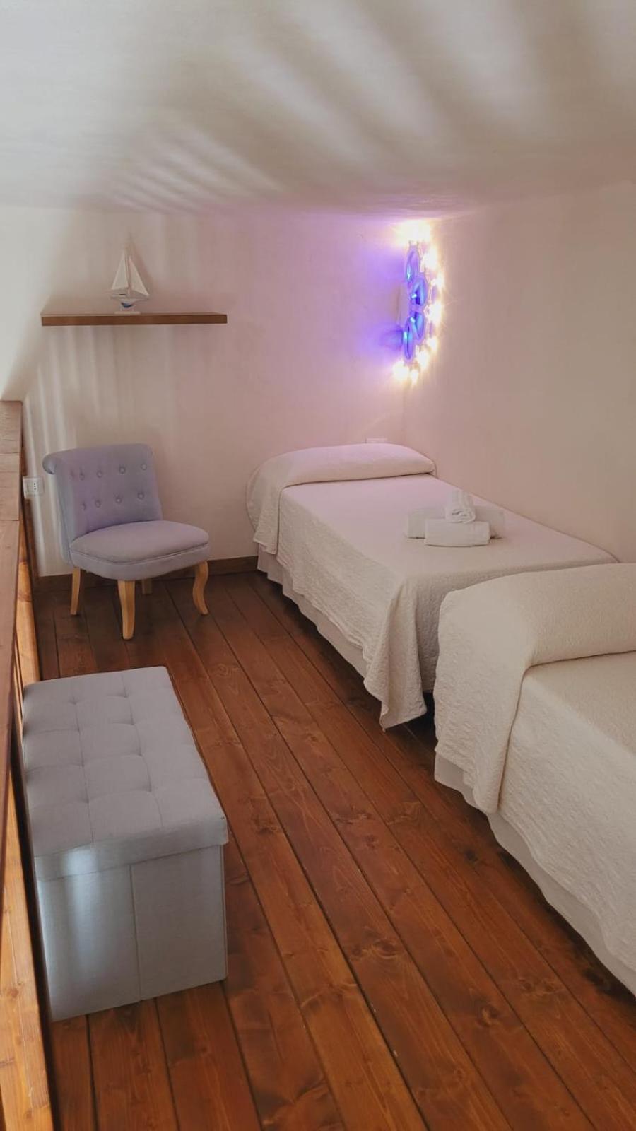 Holiday home Domus Chiara