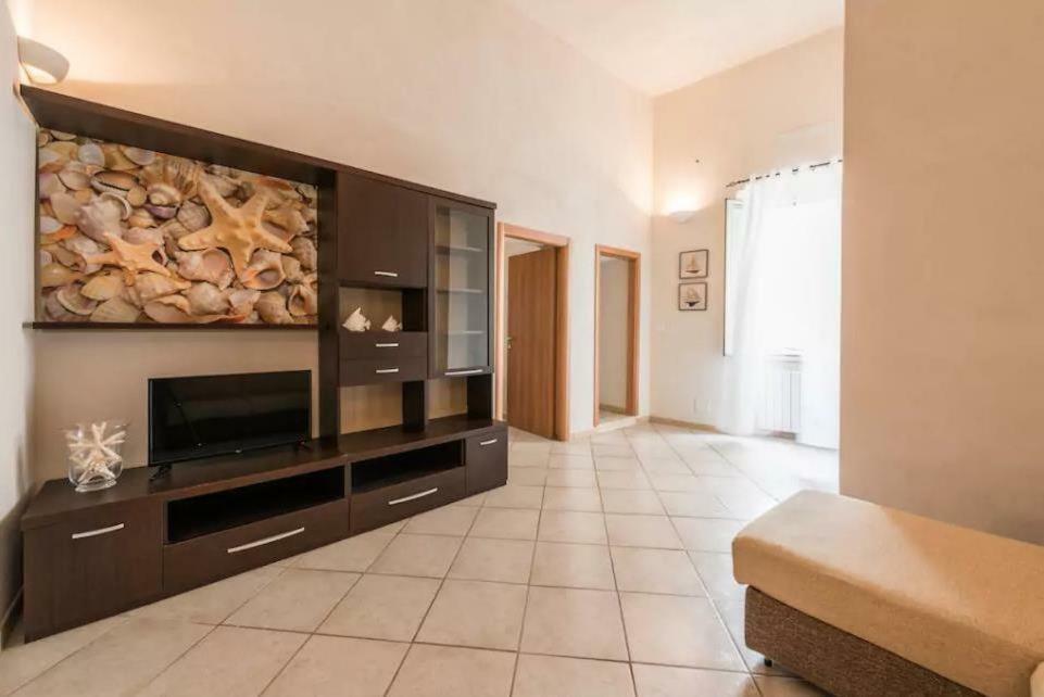 Holiday home Domus Chiara Monopoli