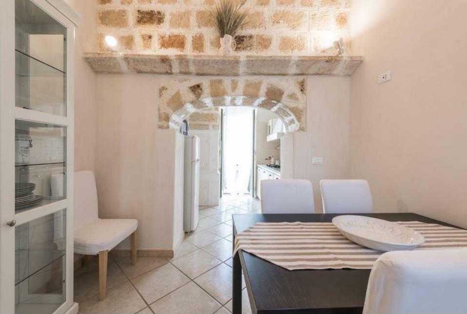 Domus Chiara Holiday home