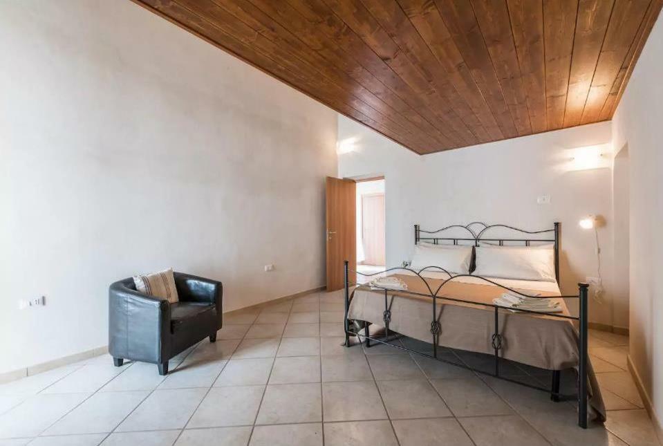 Domus Chiara Holiday home