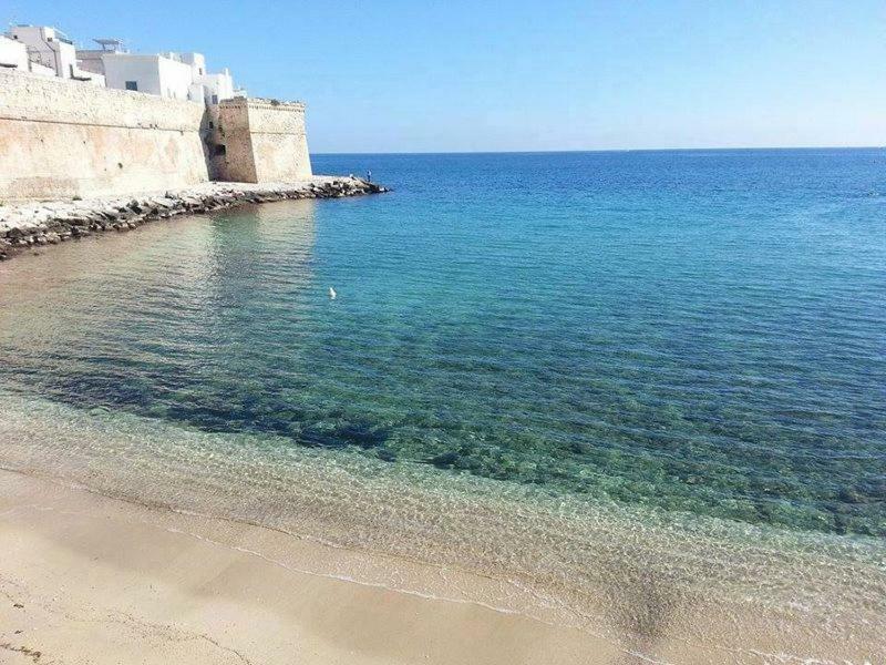 Domus Chiara Holiday home *