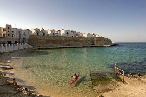 Holiday home Domus Chiara Monopoli