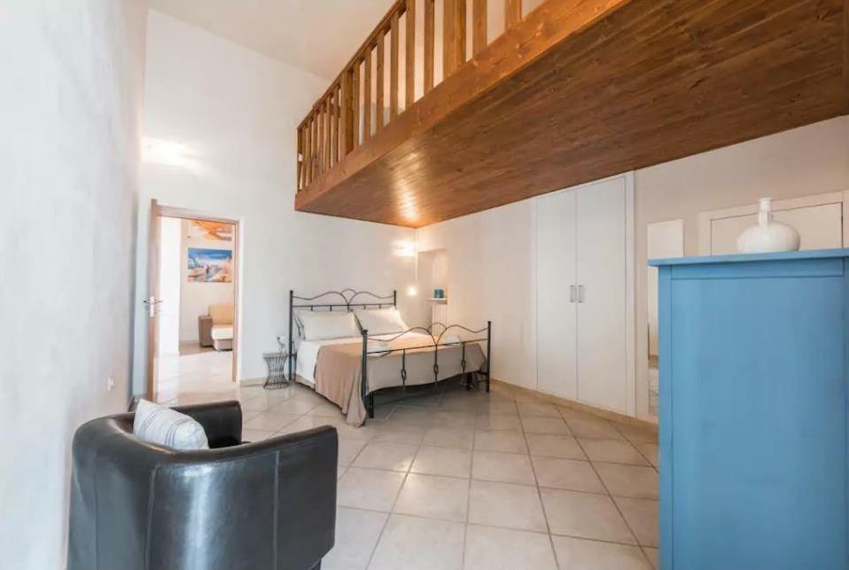 Holiday home Domus Chiara Monopoli