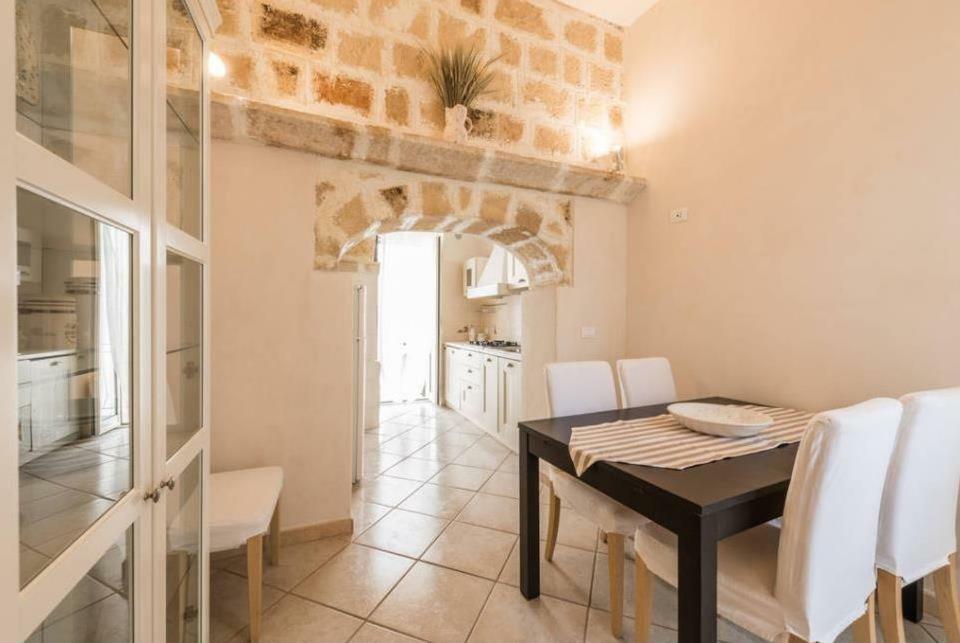 Domus Chiara Holiday home