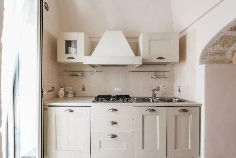 Holiday home Domus Chiara Monopoli
