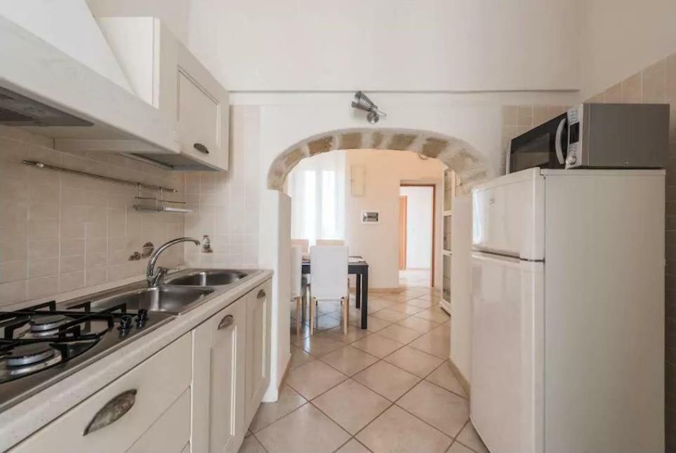 Holiday home Domus Chiara