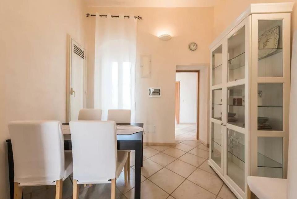 Domus Chiara * Monopoli
