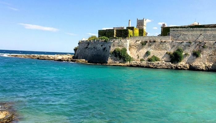 Domus Chiara Holiday home *