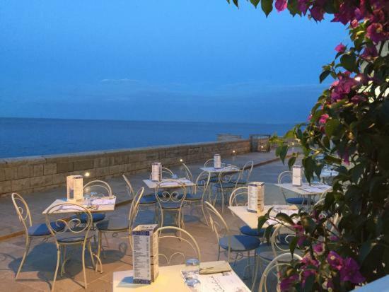 Holiday home Domus Chiara Monopoli